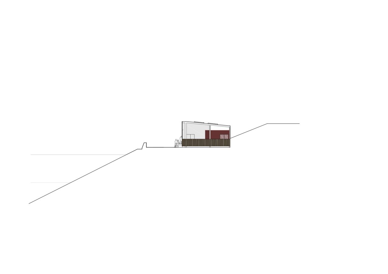 Berville_Florimont_Architecte_2018_Projet Berville_Elevation_4_page-0001