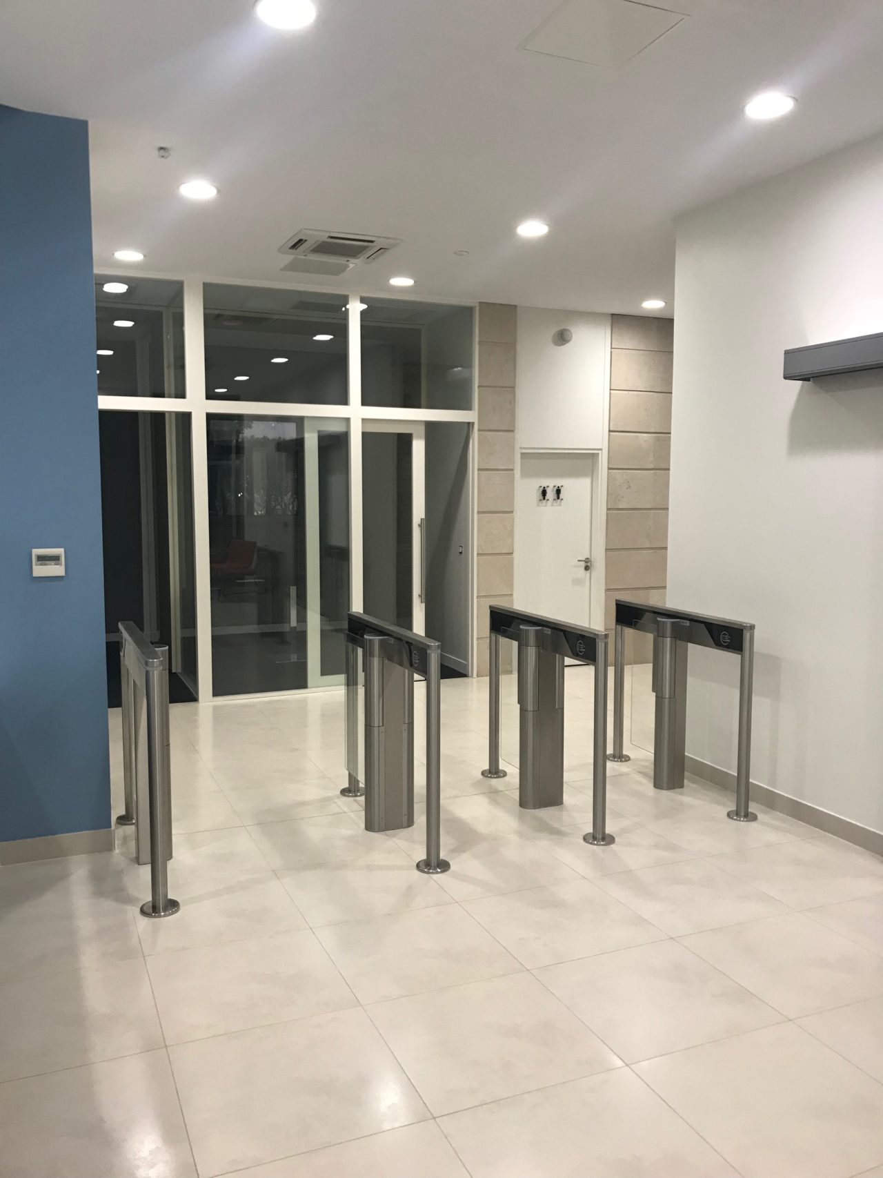 Florimont_Accueil AFCB_PROJET_3