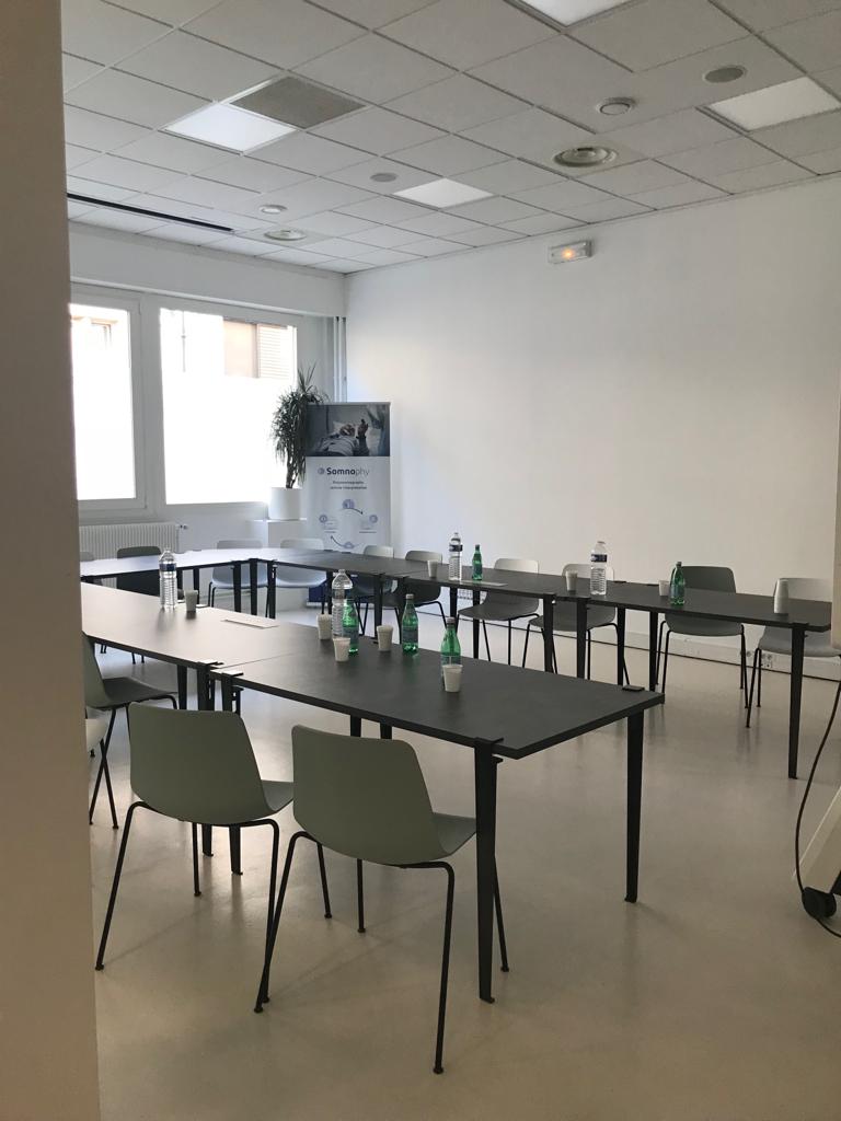 Florimont_Bio AFCB_PROJET_8