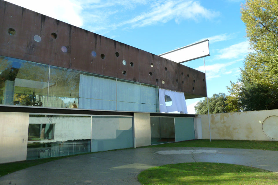 RemKoolhaas_Florimont_Architecte_2018_Photo_1