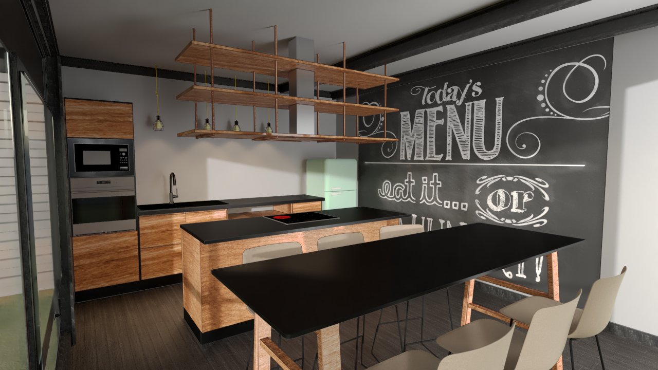 BIBARS CUISINE 2